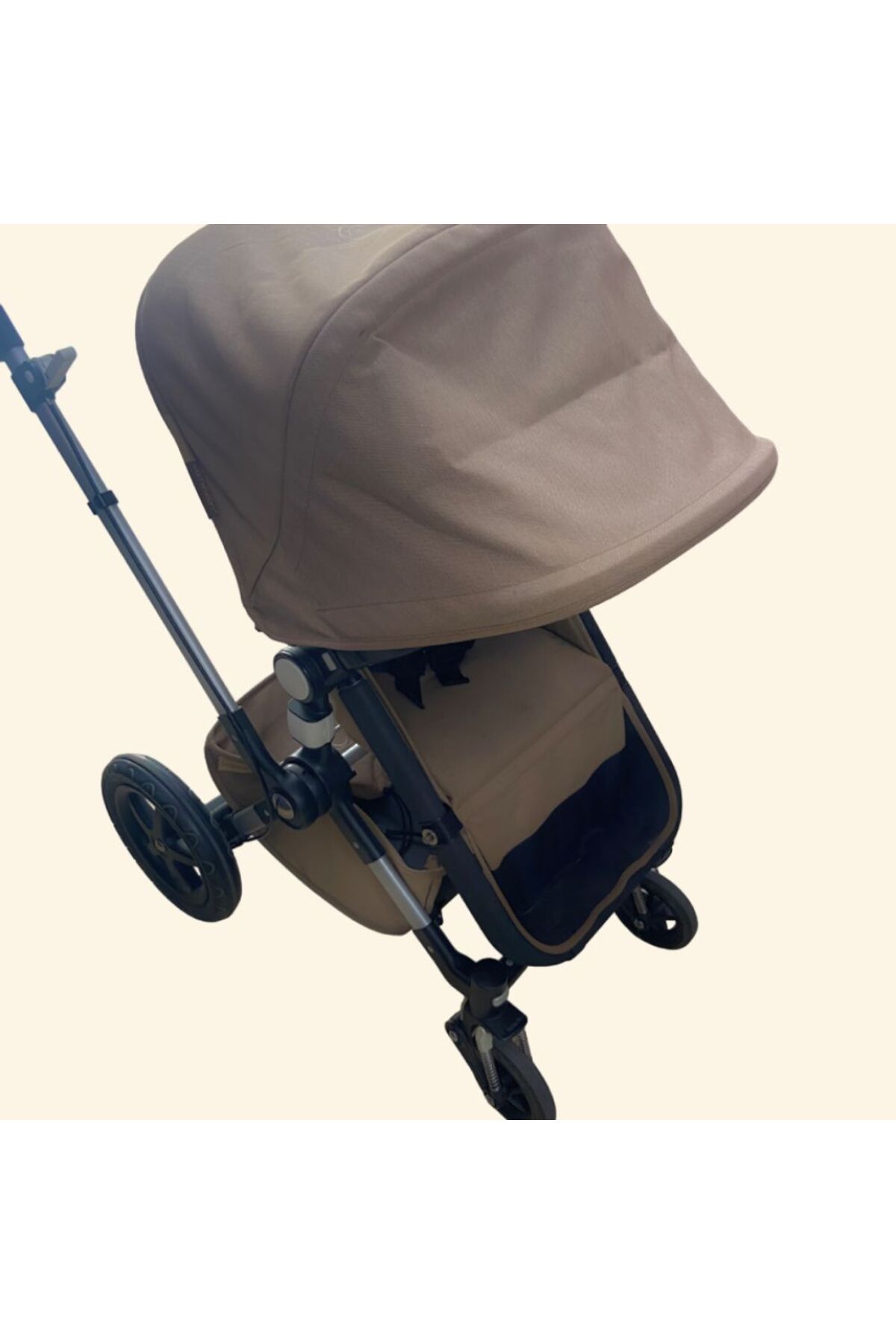 Perababy Bugaboo Cameleon 3 7 In 1 Recommended Travel Set Trendyol