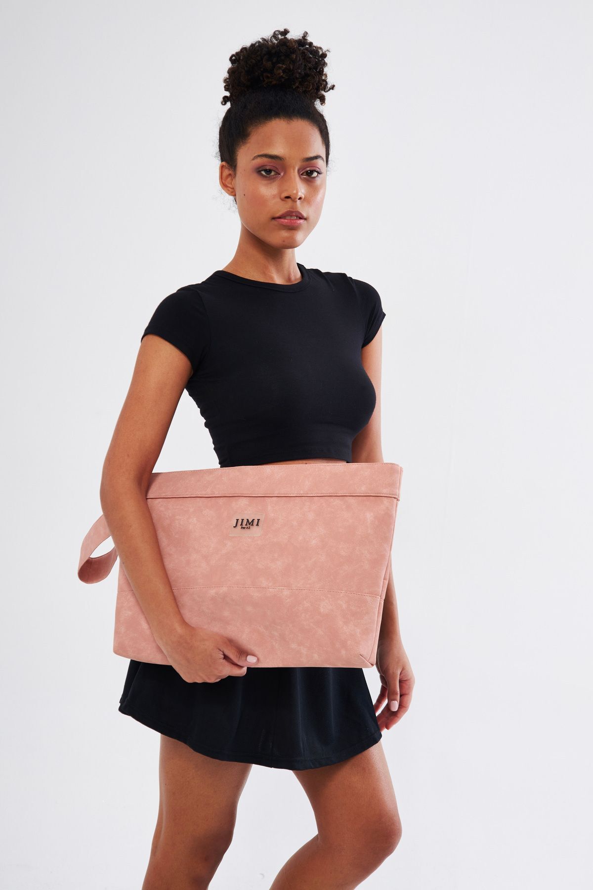 JIMI FOR ALL Lola Clutch görsel 3