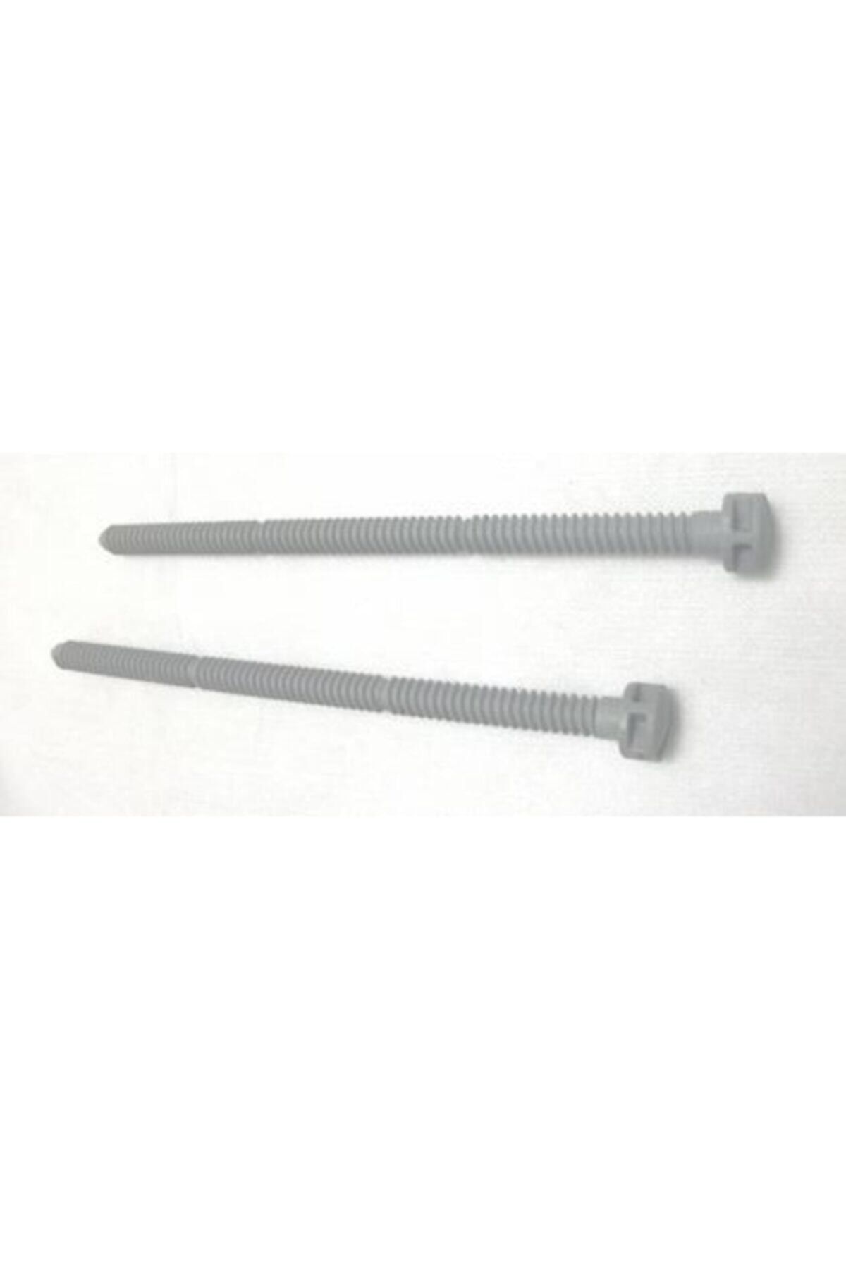 Genel Markalar 2 Adet Siamp Gömme Rezervuar Buton Vidası Düğme Basma Vidası Sabitleme - Vida