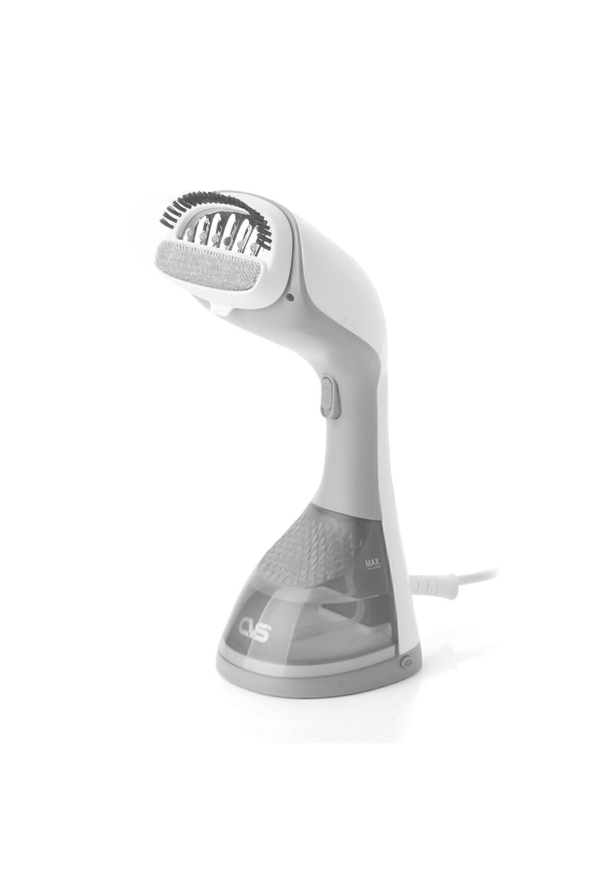 CVS-Portable Steam Wrinkle Remover Vertical Iron Dn 5465 1