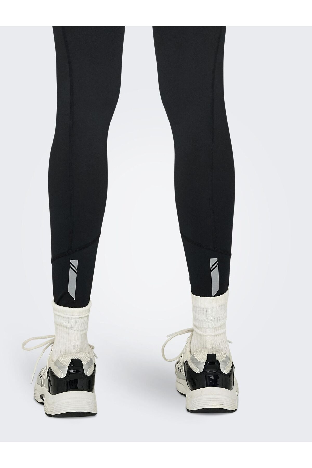 Only Play-Sportleggings Onpmila-2 Hohe Taille Enger Schnitt Sportleggings 7