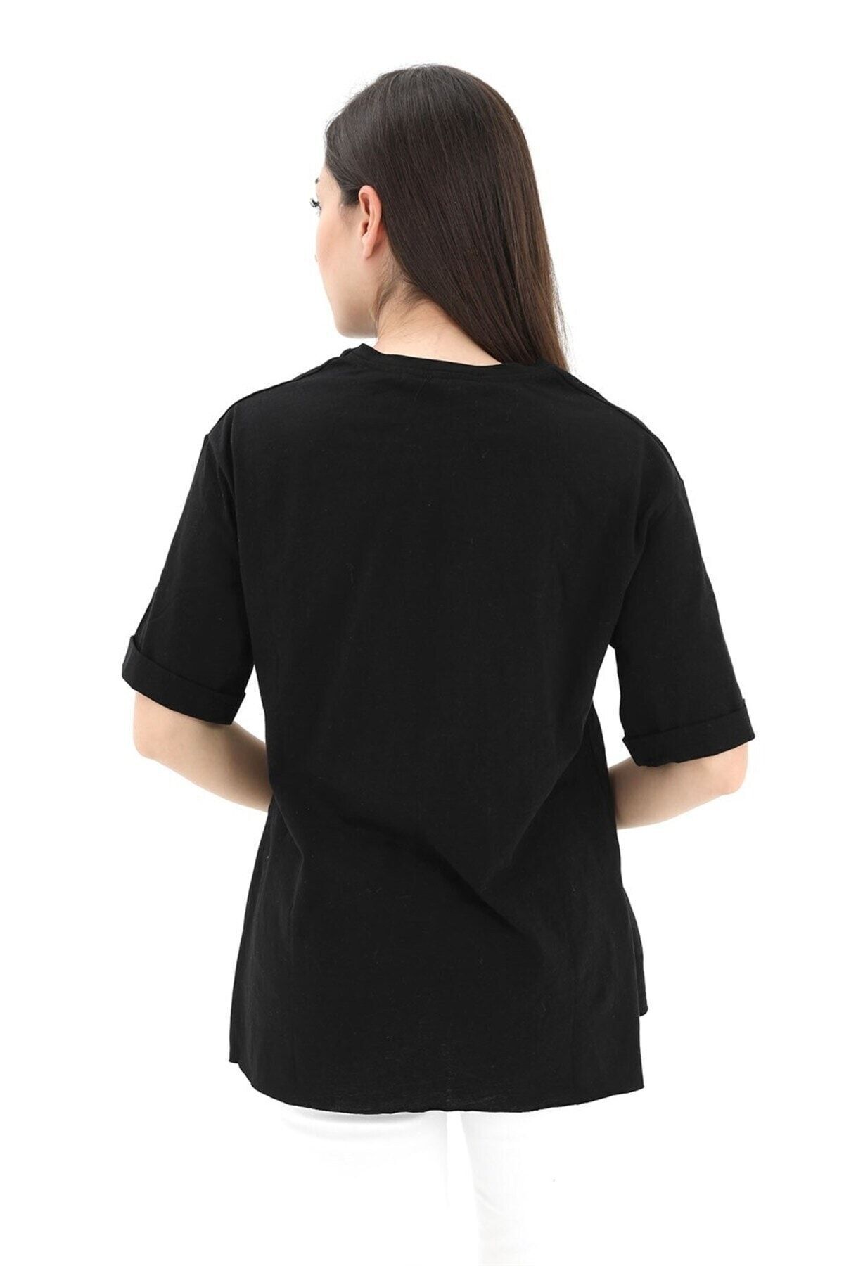 T shirt elegante discount