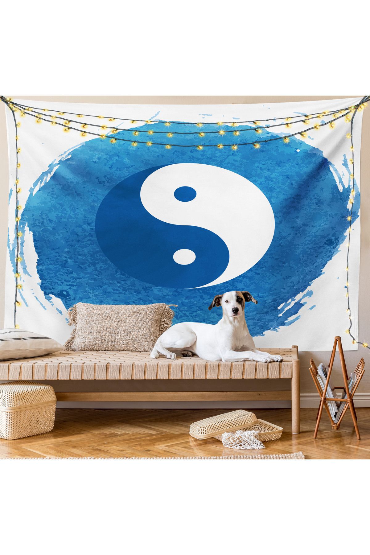 Tapestry that covers whole wall online