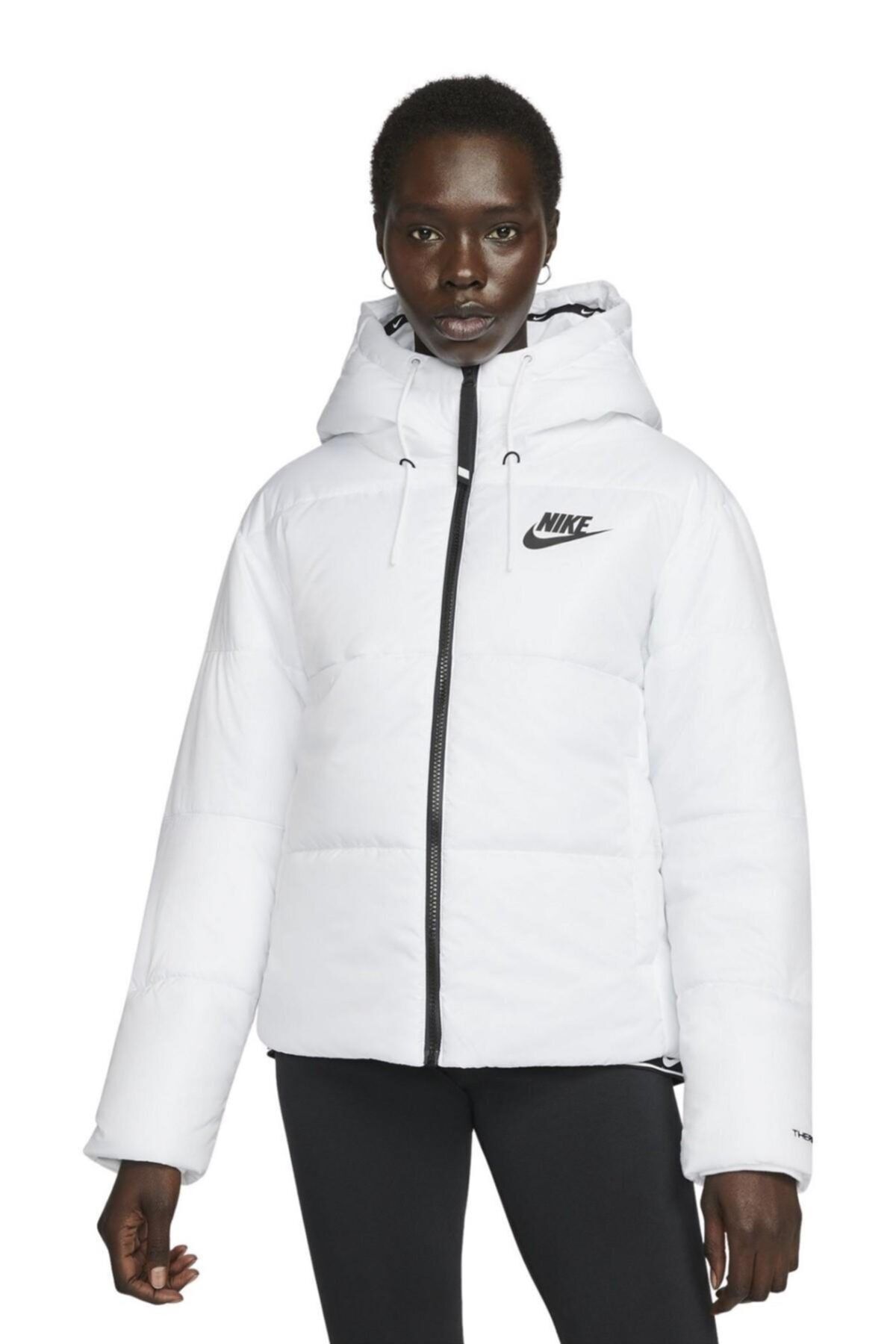 Nike sportswear taped online