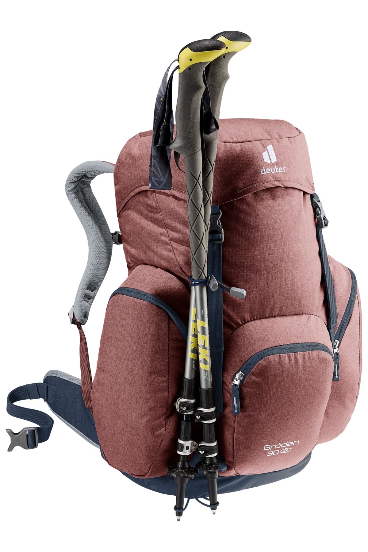 Deuter-Wanderrucksack Gröden 30 SL 6