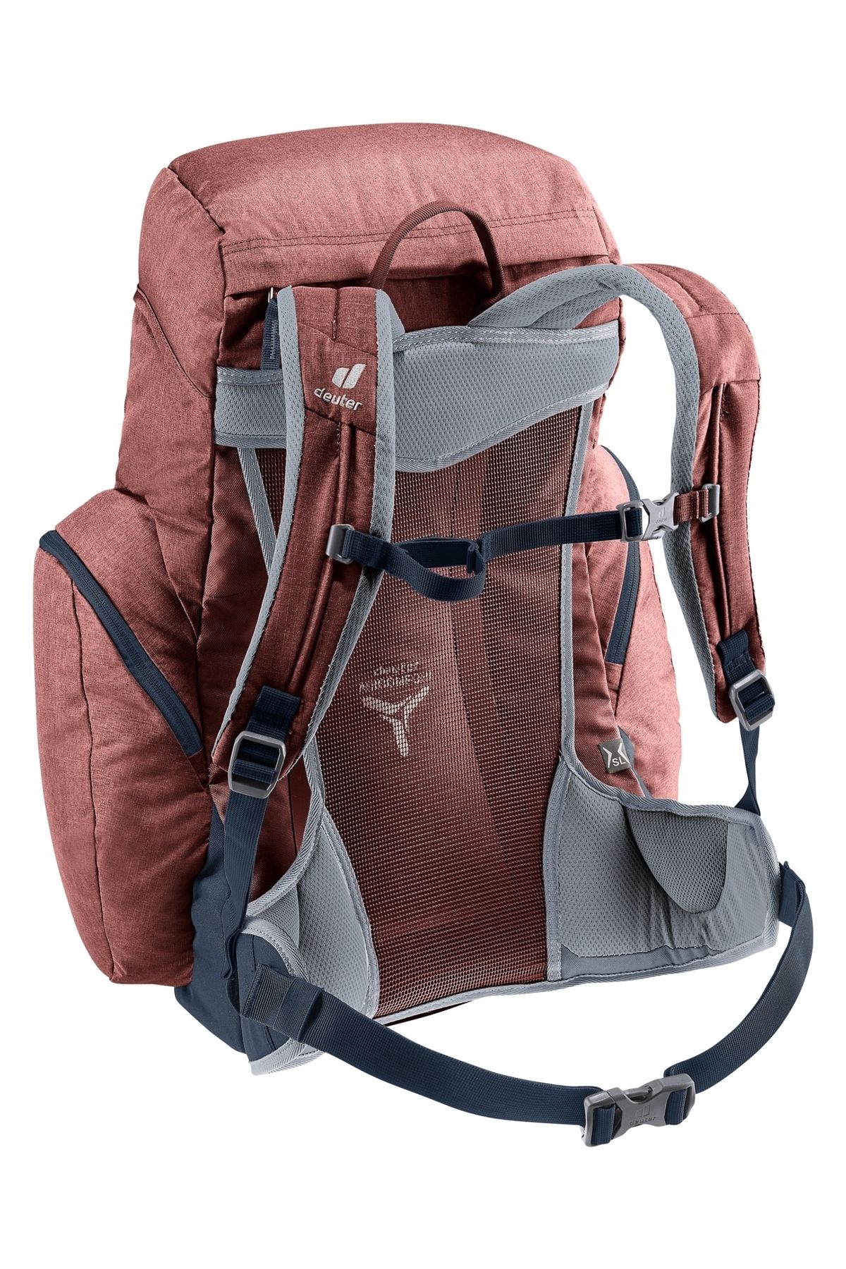 Deuter-Wanderrucksack Gröden 30 SL 4