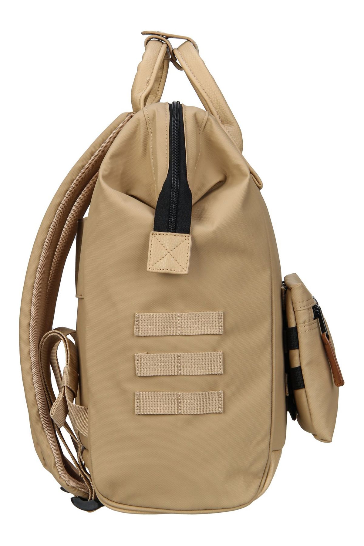 Cabaia-Rucksack Adventurer Recycelt Wasserdicht Medium 8