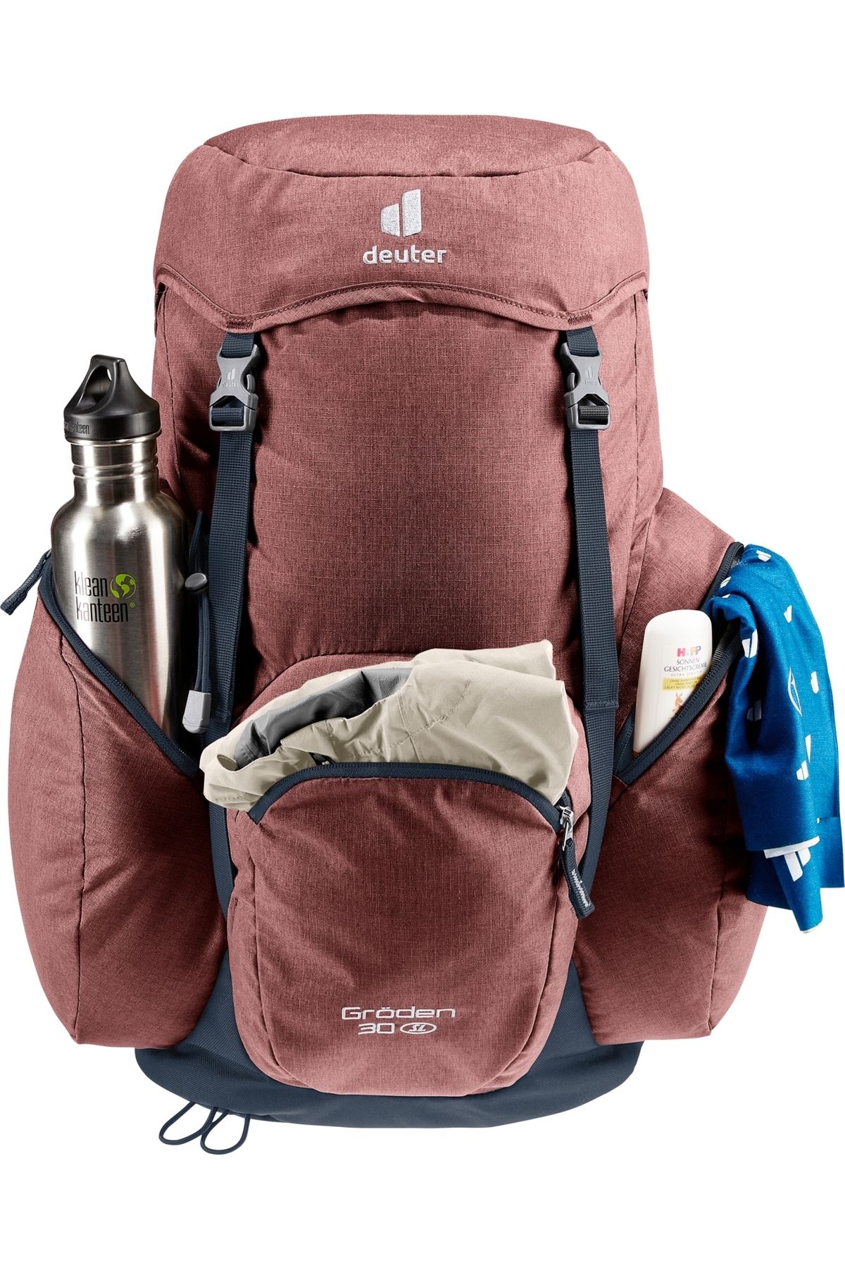 Deuter-Wanderrucksack Gröden 30 SL 7
