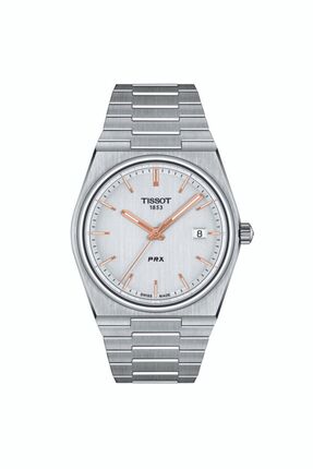 Tissot Prx T1374101103100 Erkek Kol Saati