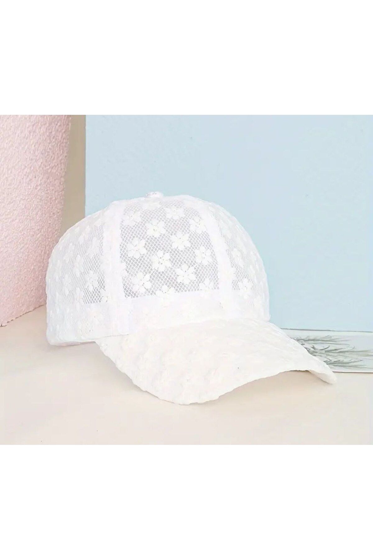 Flora-Hat 3