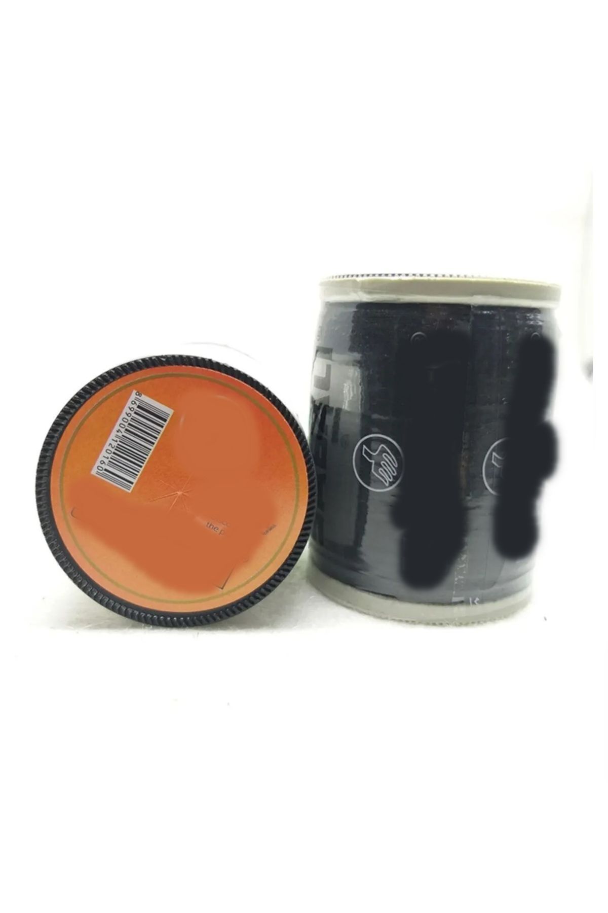 YABALI IPLIX 900 Mt. Sewing Thread - Black