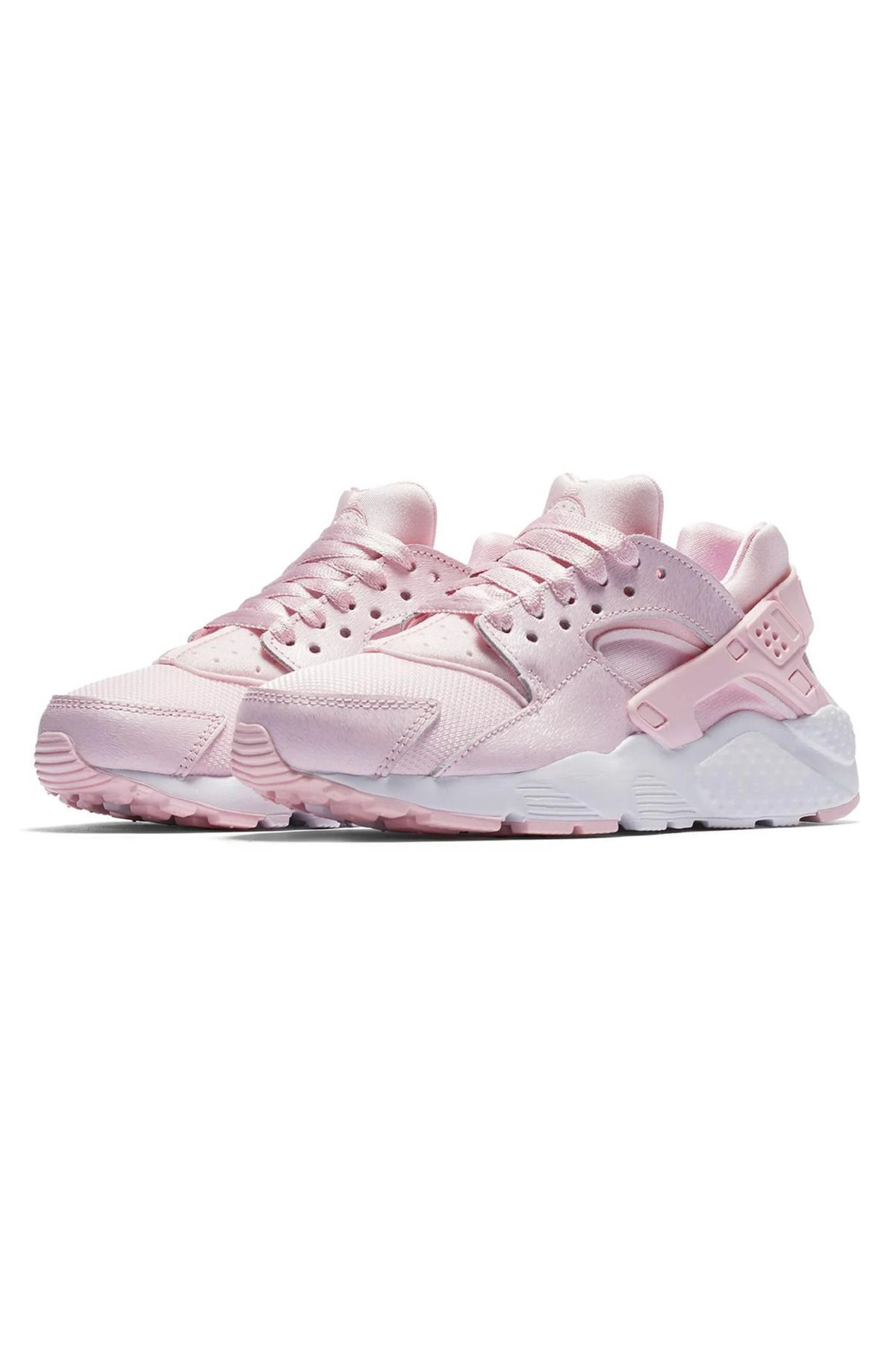 Nike huarache run pink online