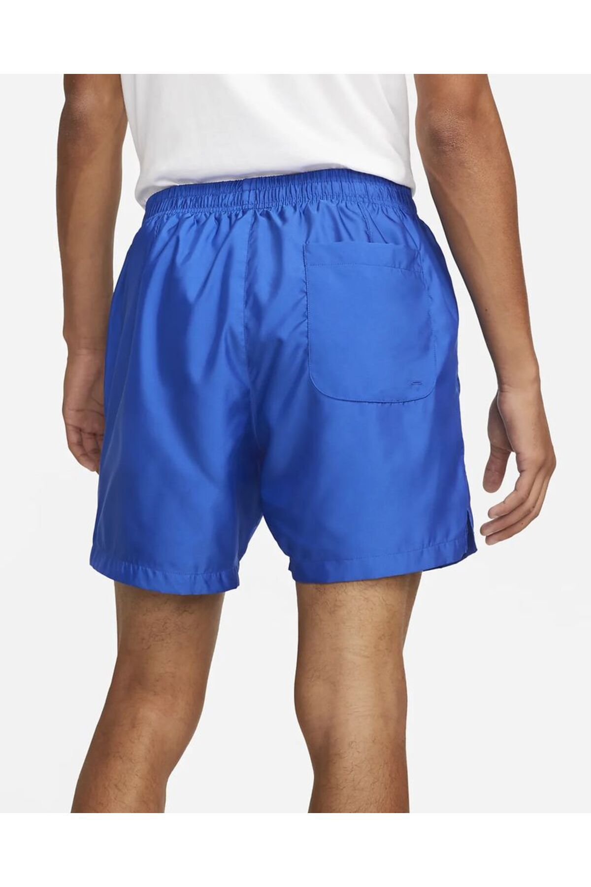 Nike Sportswear Woven Men s Shorts Dq3945 Trendyol