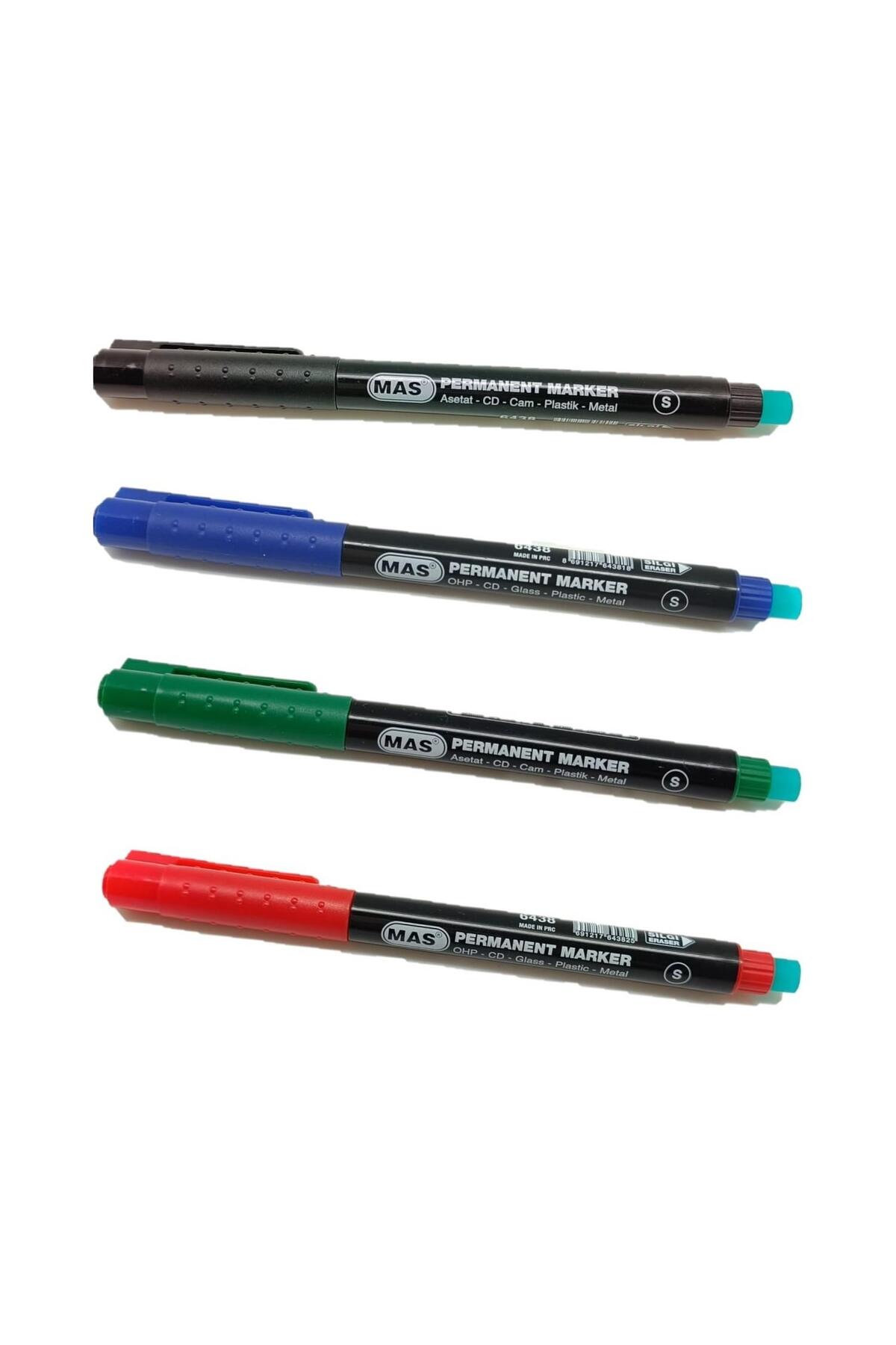 Transparency Pencil S Size 4 Chart 6439