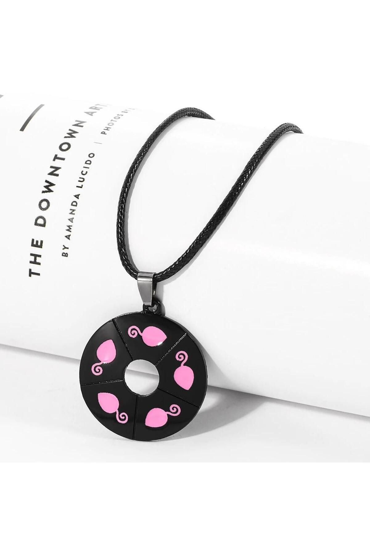 Miraculous ladybug pendant new arrivals
