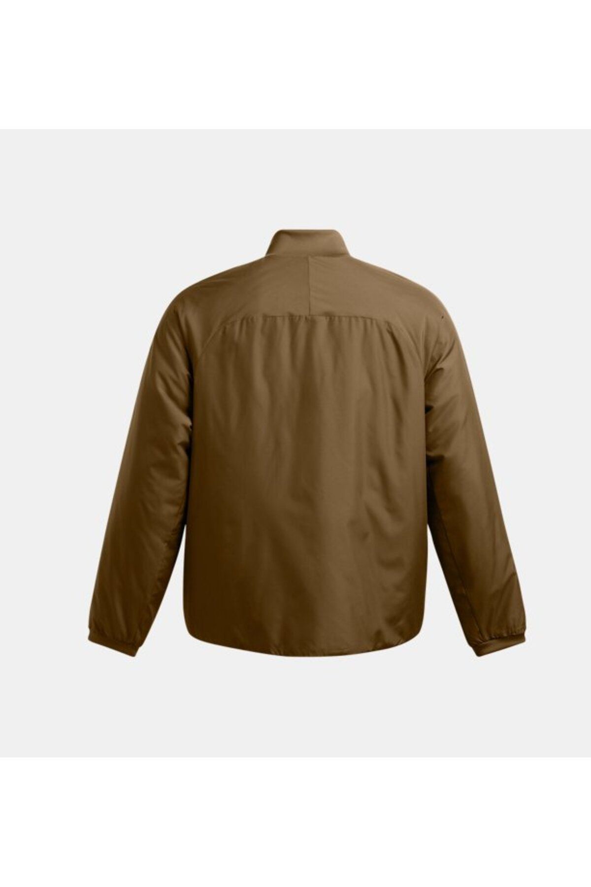 کاپشن ورزشی چند رنگ مردانه UA در غیرقابل توقف کت بمب افکن انزوا 498 Under Armour