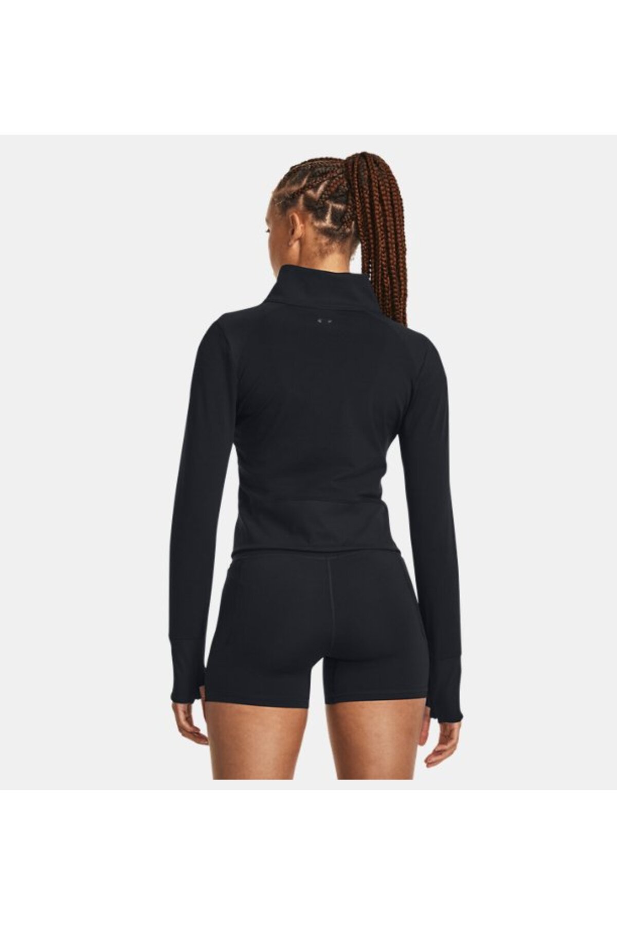Under Armour Kadın UA Meridian Ceket 1379157-001 görsel 2