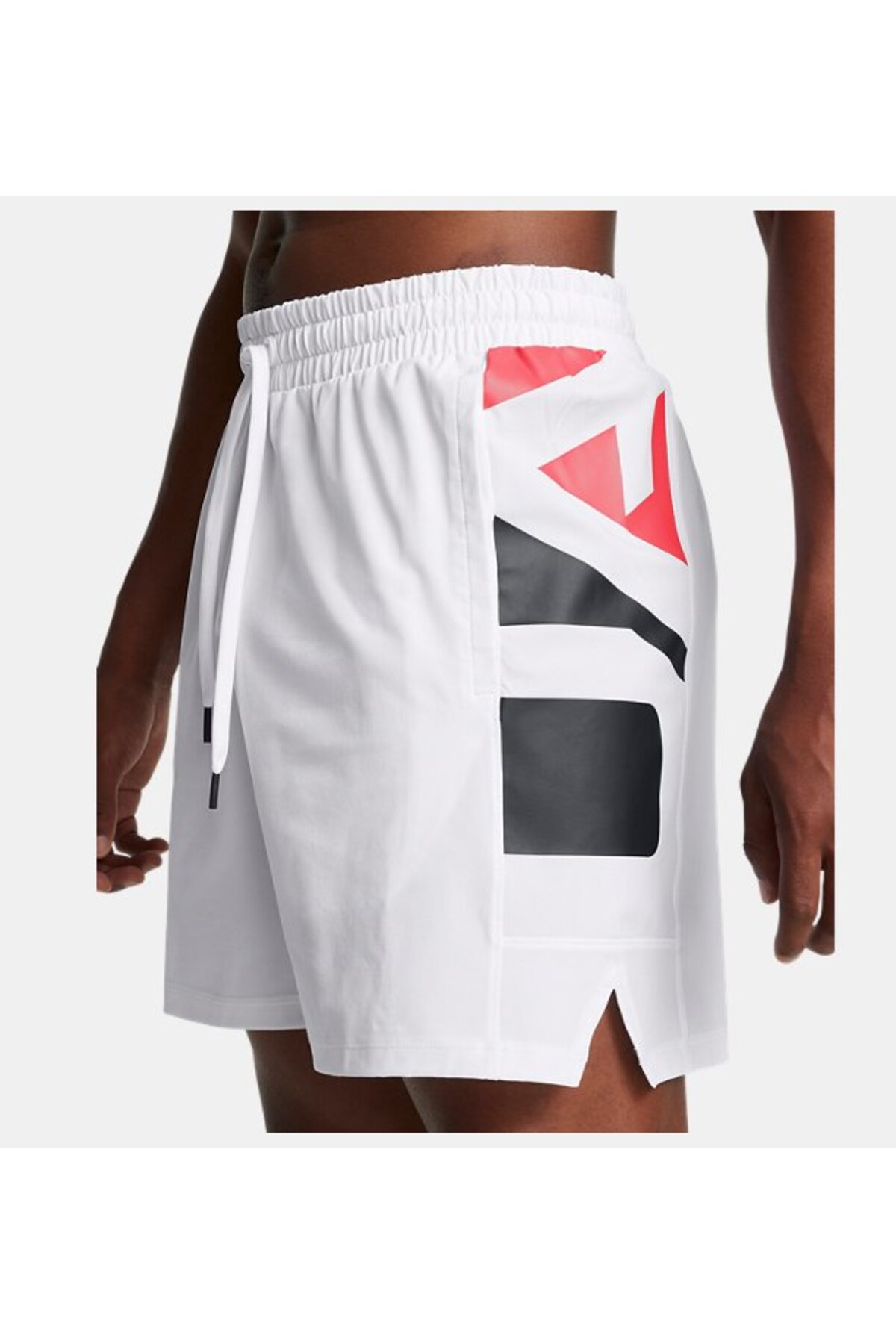 شلوارک ورزشی مردانه آندر آرمور | 1383391 Under Armour - Image 4