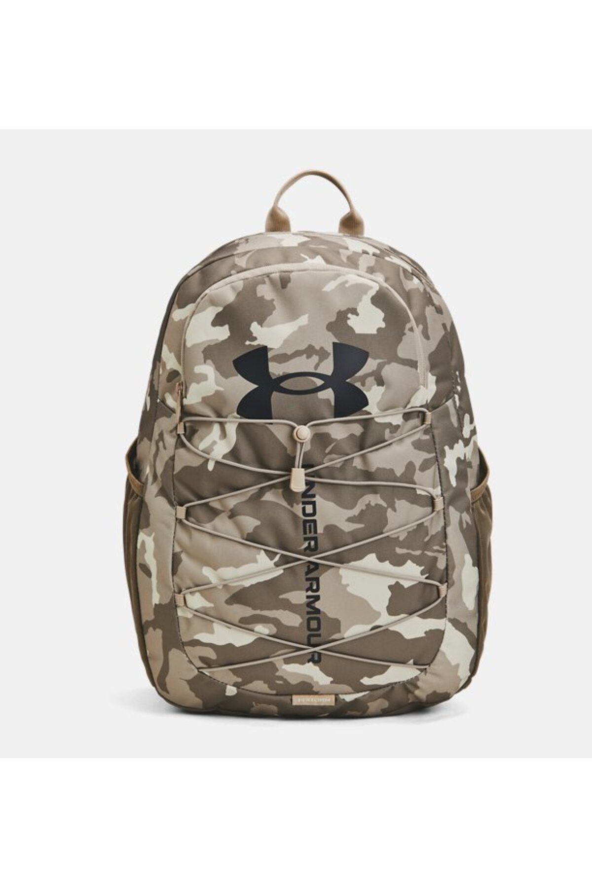 کوله پشتی خاکستری مردانه و زنانه UA 200 اورجینال آندر آرمور Under Armour