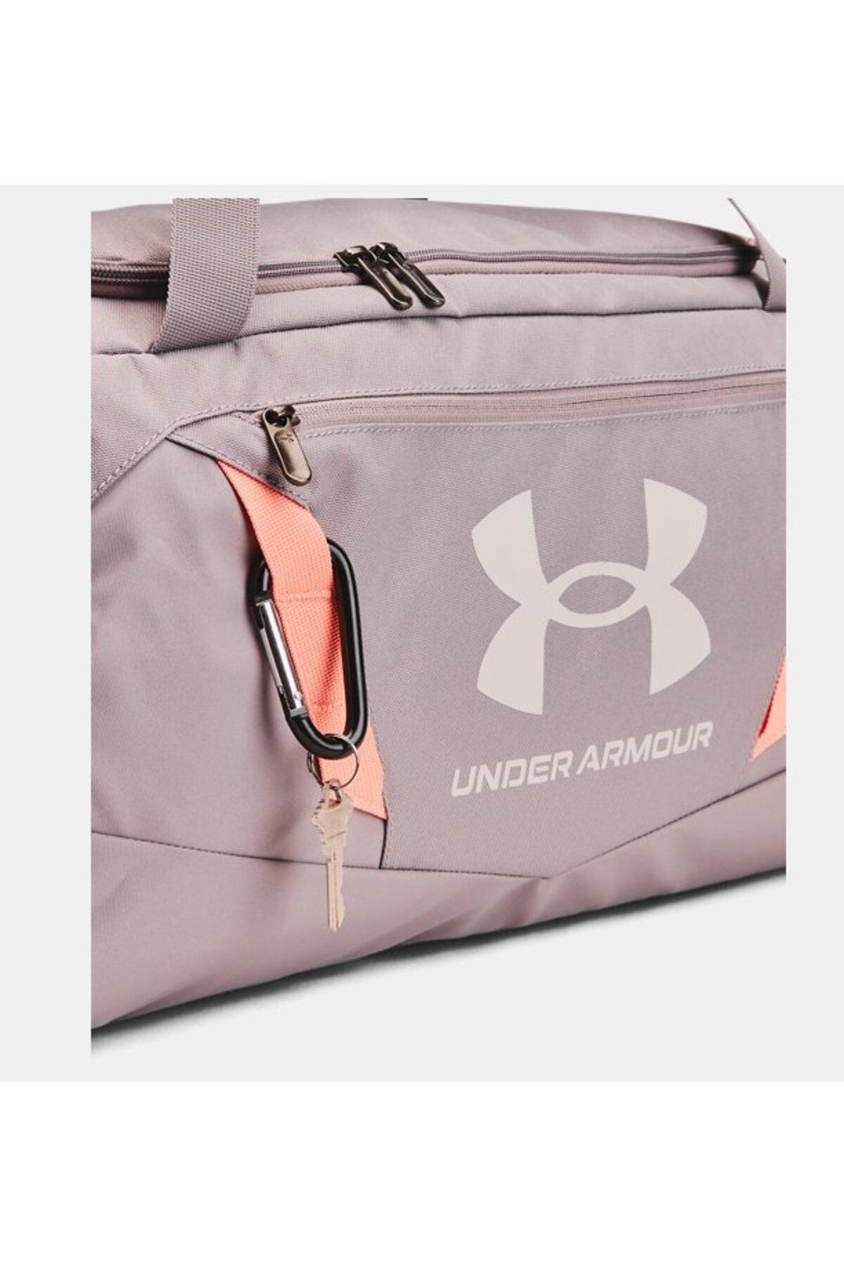 کیف استوانه‌ای اسپرت یونیسکس  Under Armour
