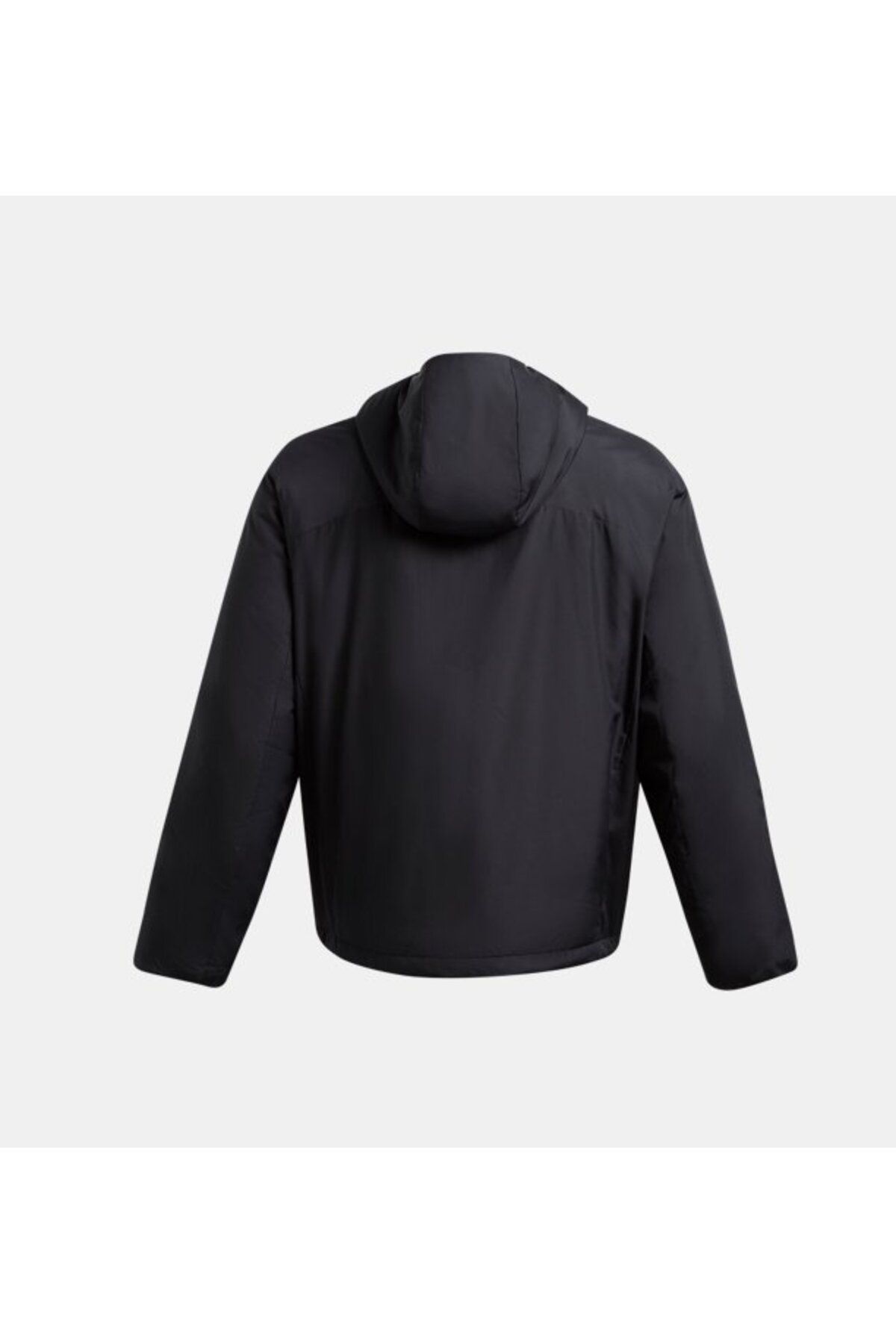 کاپشن ورزشی مشکی مردانه UA غیر قابل توقف عایق COAP 001 Under Armour