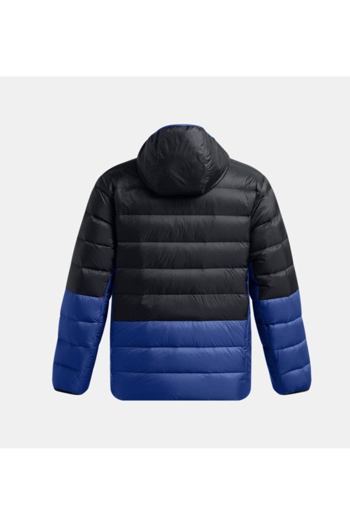 کاپشن ورزشی مشکی مردانه افسانه UA DOWN COAT 002 Under Armour