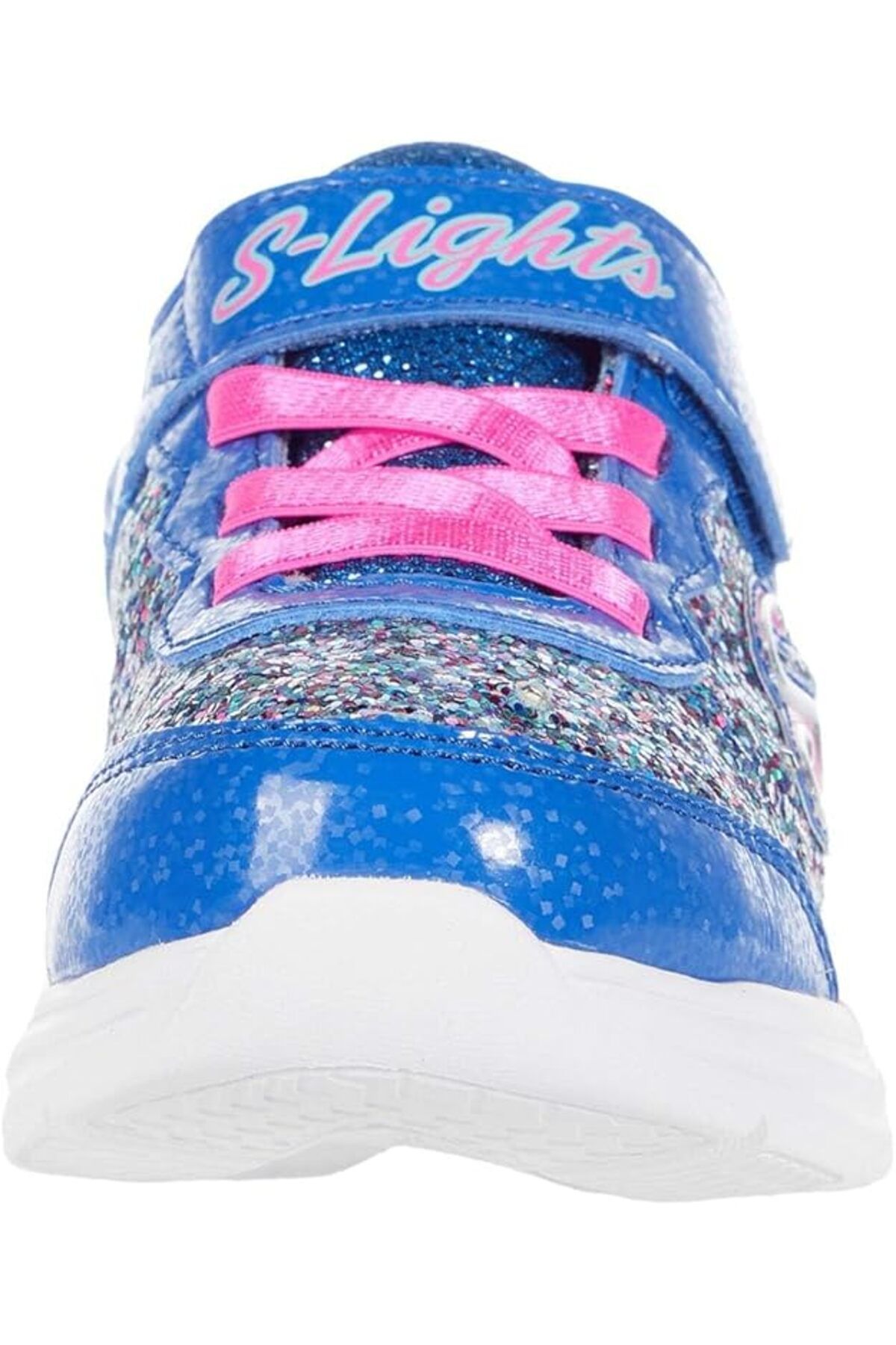 Skechers glitter n glow deals