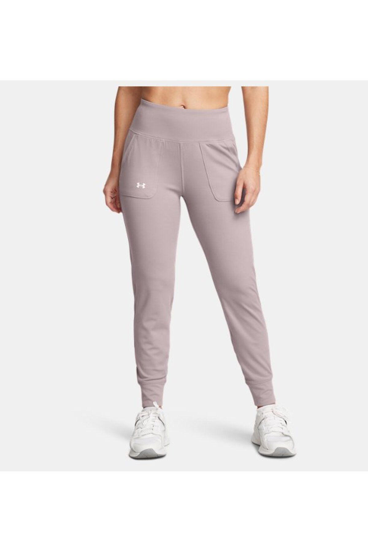 Under armour ladies sweatpants clearance