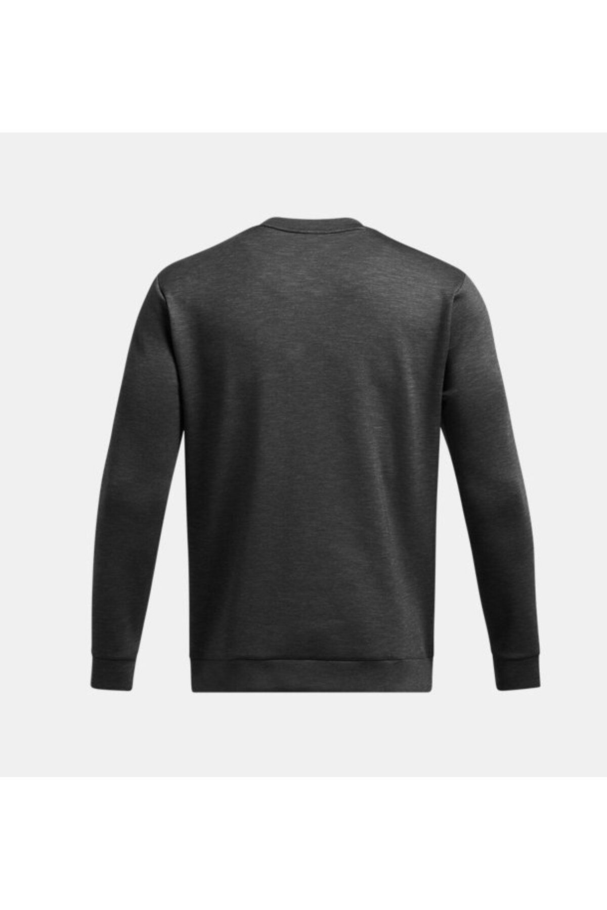 سویشرت ورزشی مشکی مردانه دوچرخه سواری آستین بلند در UA پیراهن YAKA 001 Under Armour