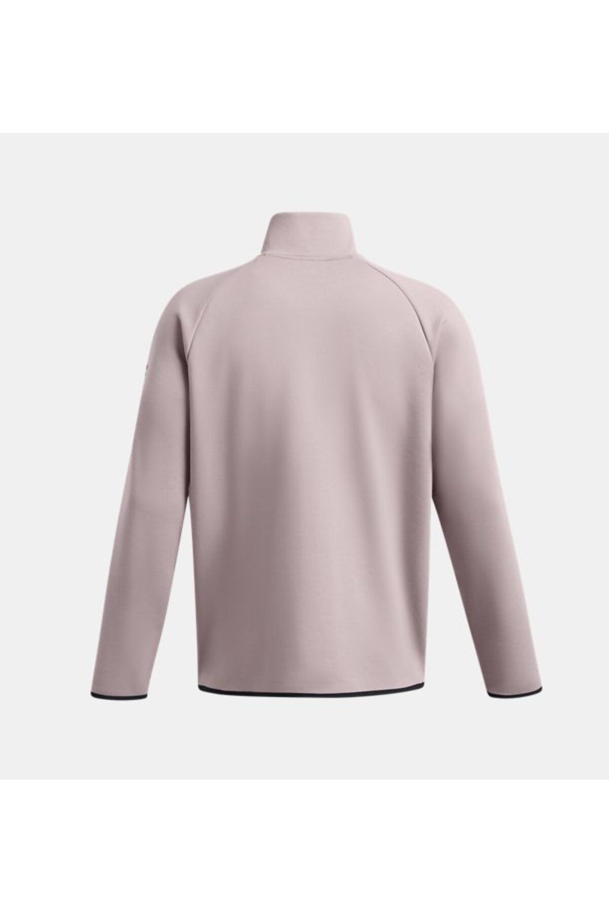 ژاکت ورزشی صورتی مردانه لباس بافتنی پشم گوسفند غیر قابل توقف 015 Under Armour