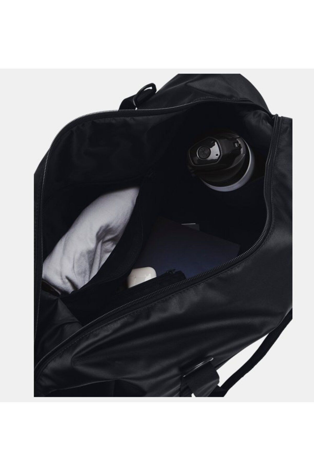 کیف ورزشی مشکی زنانه استودیوی UA 002 Under Armour