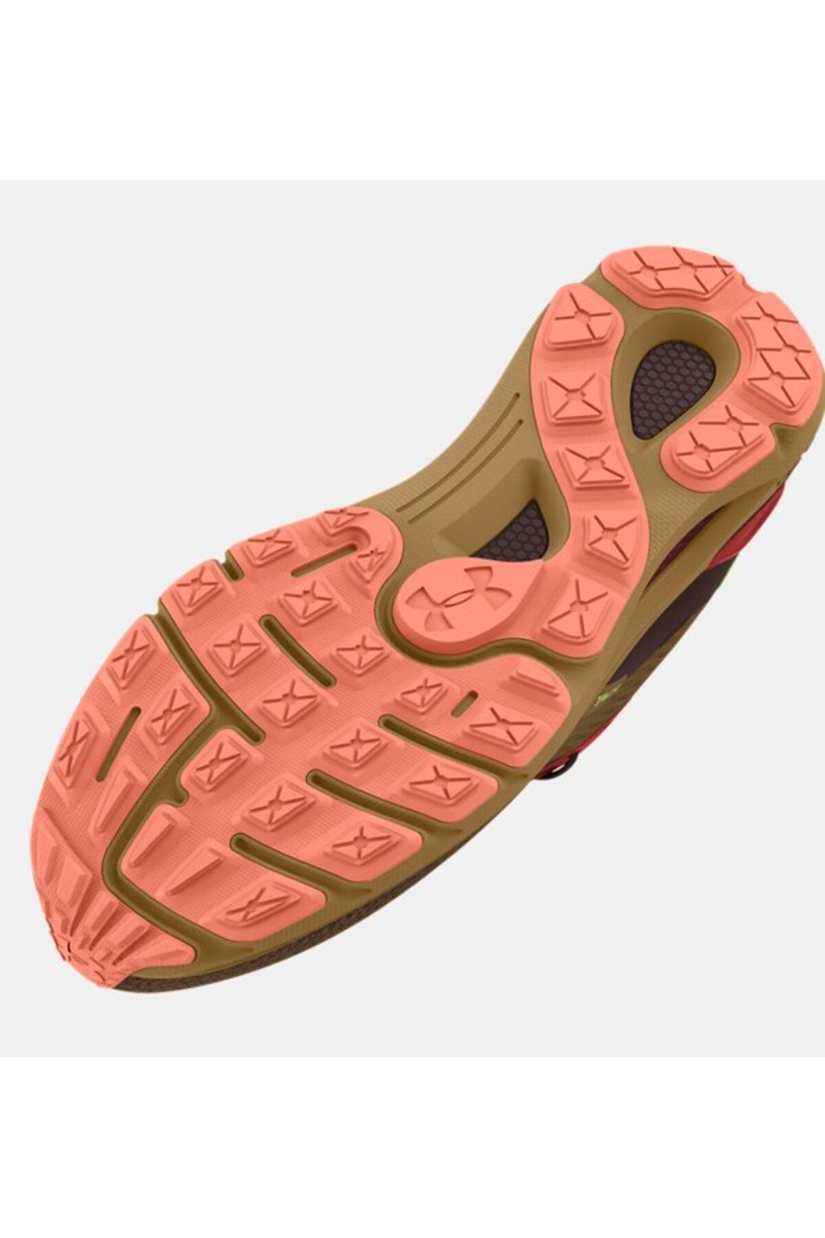 کفش دو و تمرین چند رنگ مردانه زنانه UA U در حال رانینگ 202 Under Armour