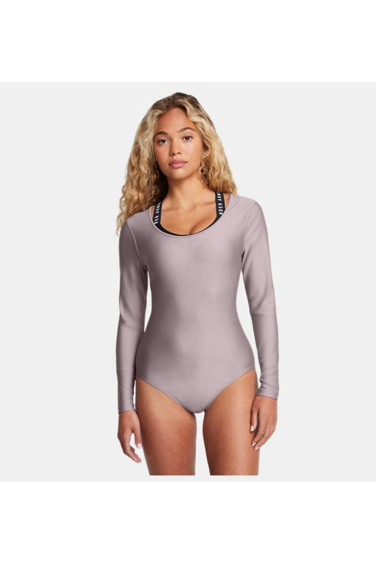 Under Armour Kadın UA Vanish Leotard Body 1387910-015