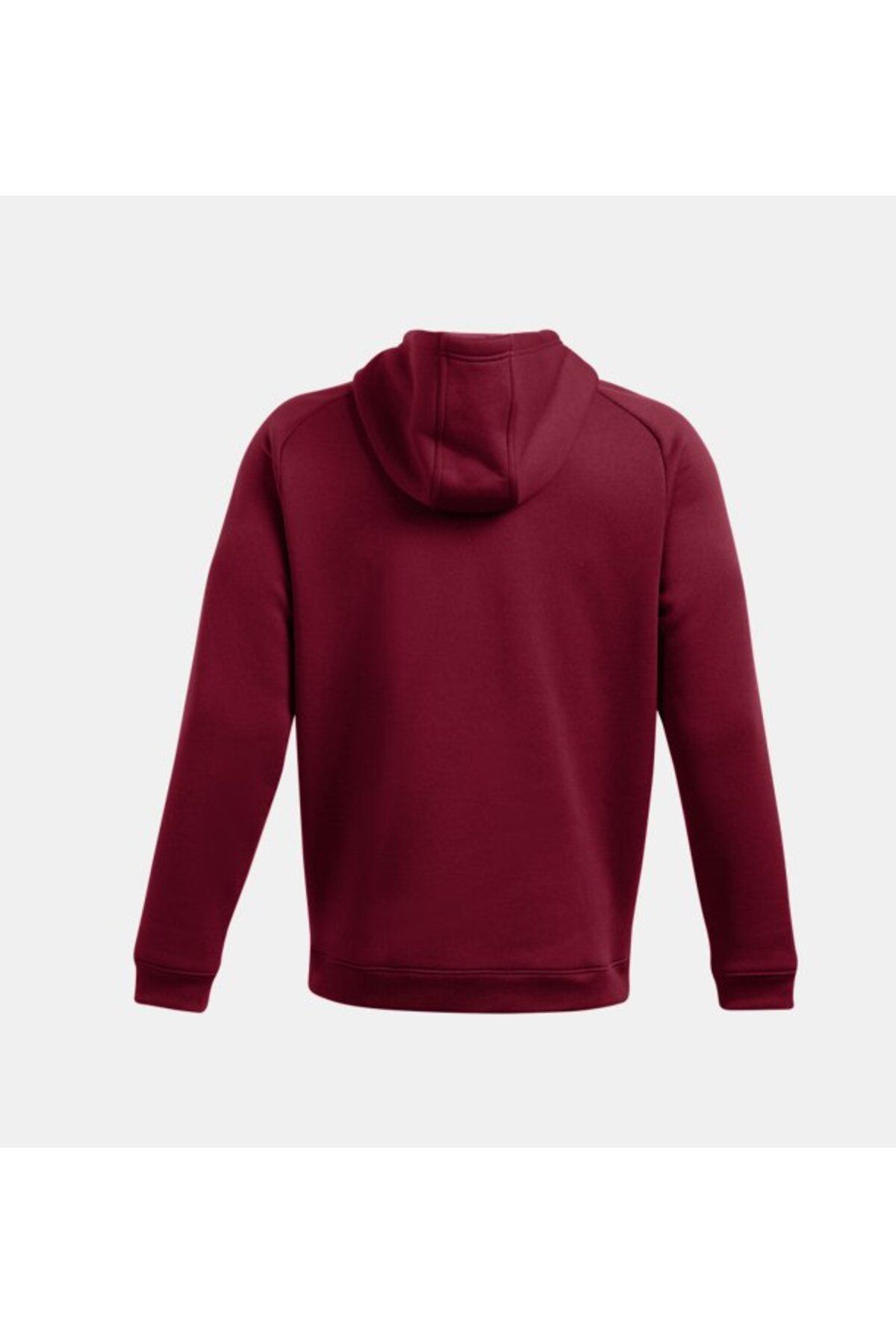 سویشرت ورزشی قرمز مردانه UA PRO HD 625 اورجینال Under Armour