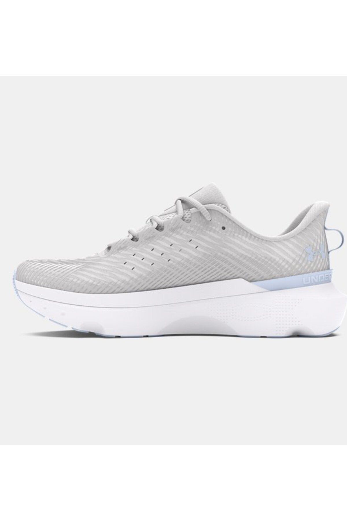 کفش دو و تمرین خاکستری زنانه UA PRO در حال رانینگ 106 آندر آرمور Under Armour