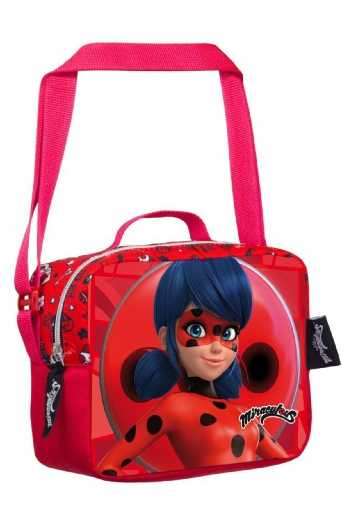 Umit Canta Miraculous Ladybug Girl s Lunchbox Trendyol