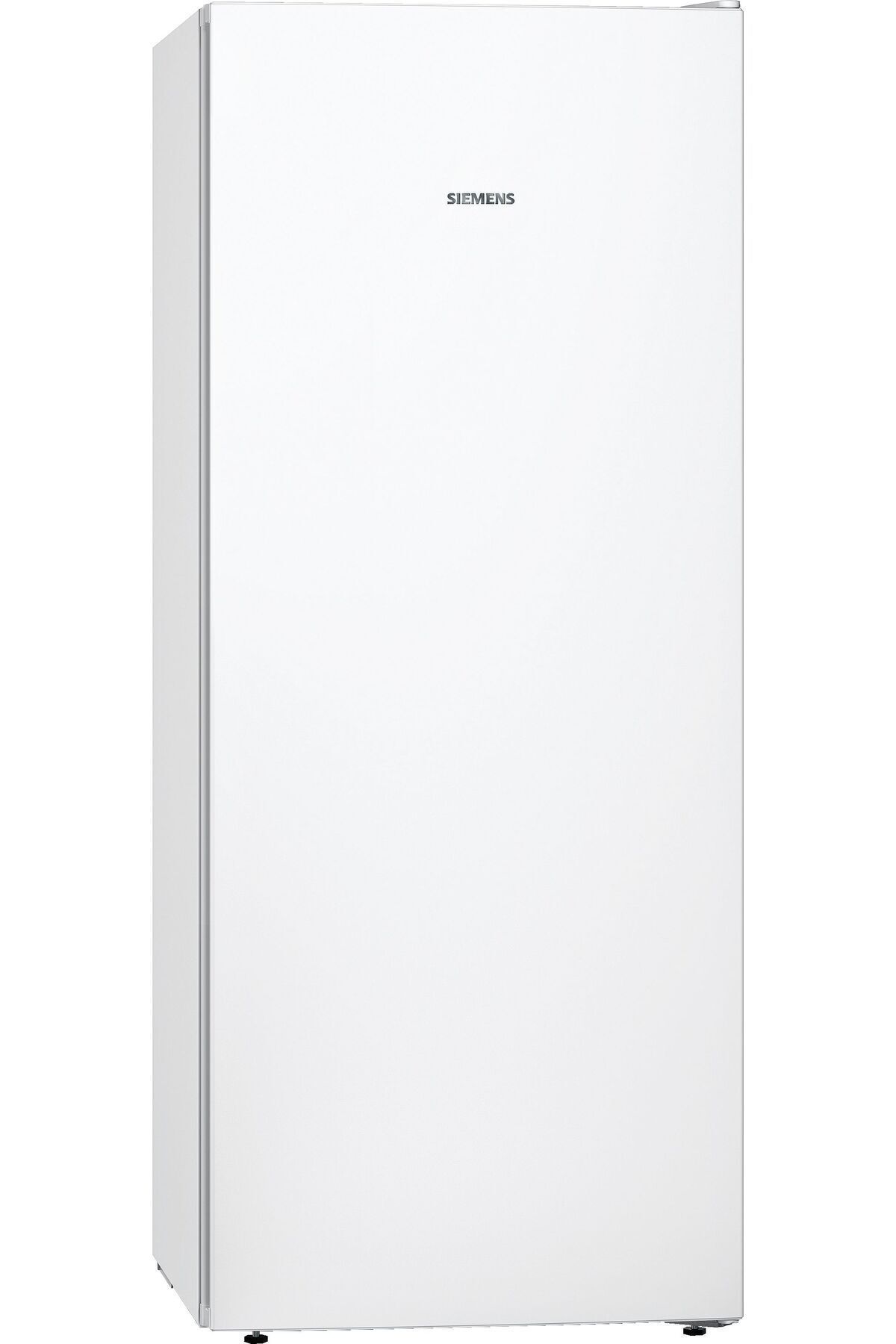 Siemens GS24VVWE0N 146 x 60 cm Beyaz Statik Solo Derin Dondurucu