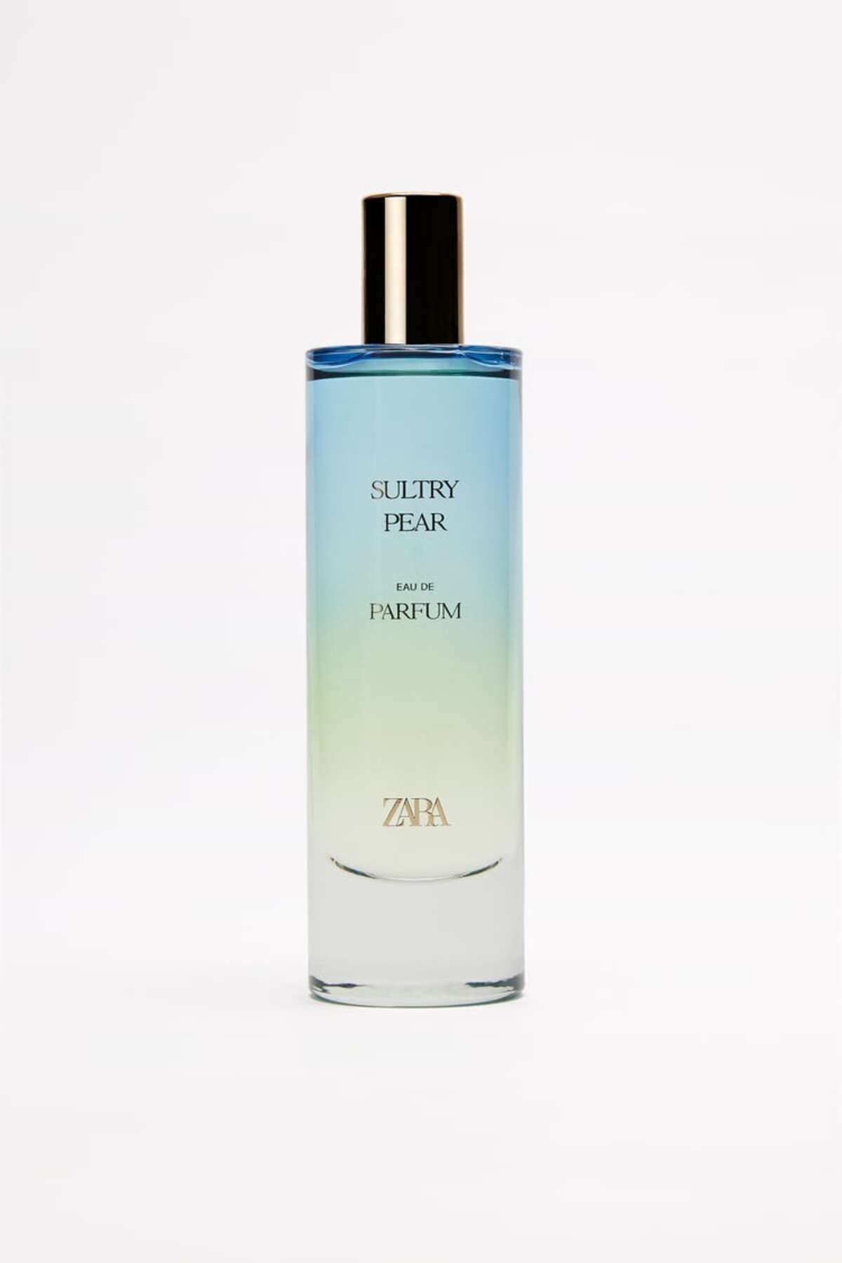 Zara-Sultry Pear Edp 80 ml (2.71 Fl. Oz) Women Perfume 1