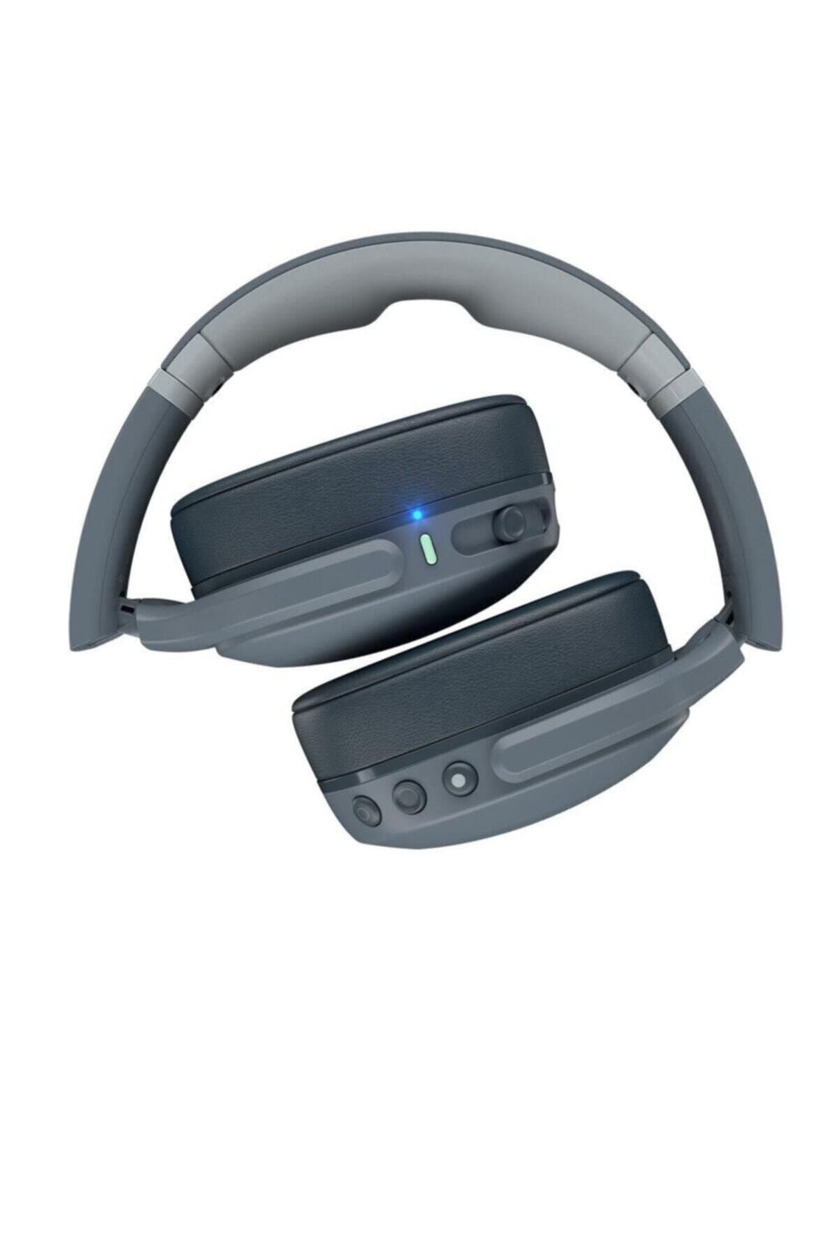Skullcandy Crusher Evo Bt Kulaklık Chill Gri S6evw-n744 Fiyatı