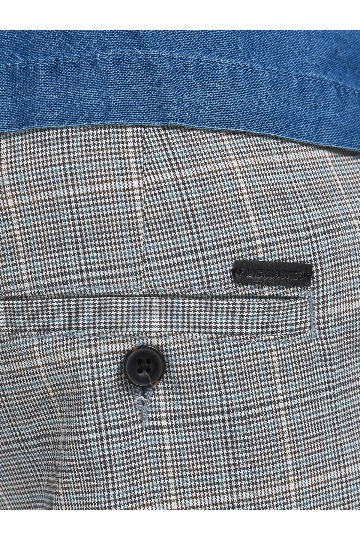Jack & Jones-Chino Şort Conner AKM SN Eingrifftaschen ile 5