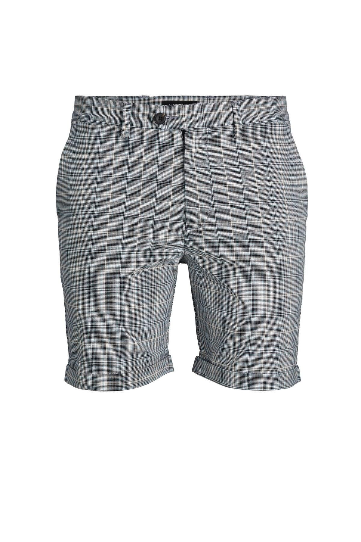 Jack & Jones-Chino Şort Conner AKM SN Eingrifftaschen ile 1