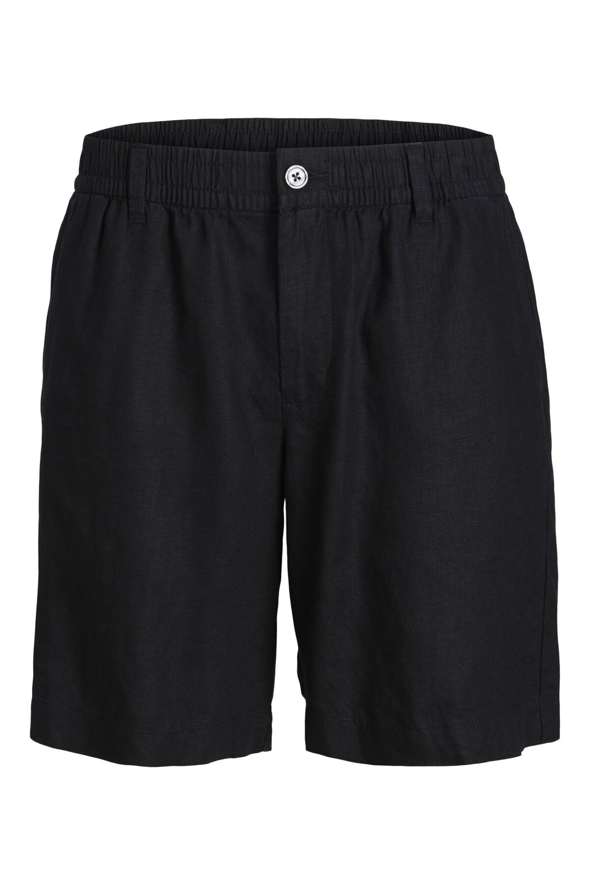 شلوارک مردانه راسته فاق نرمال | جک اند جونز Jack & Jones 12253134 - تصویر 2