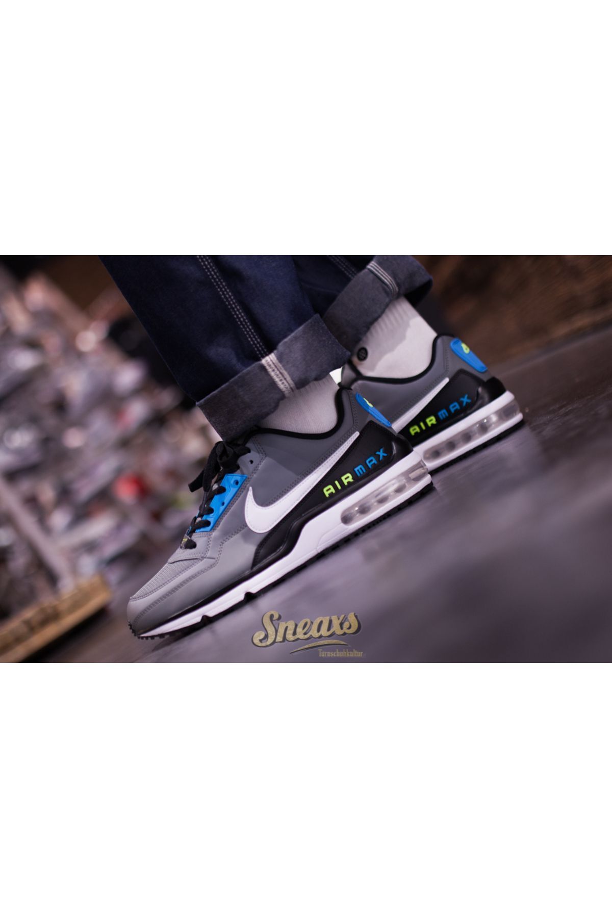 Buy nike air max ltd cheap