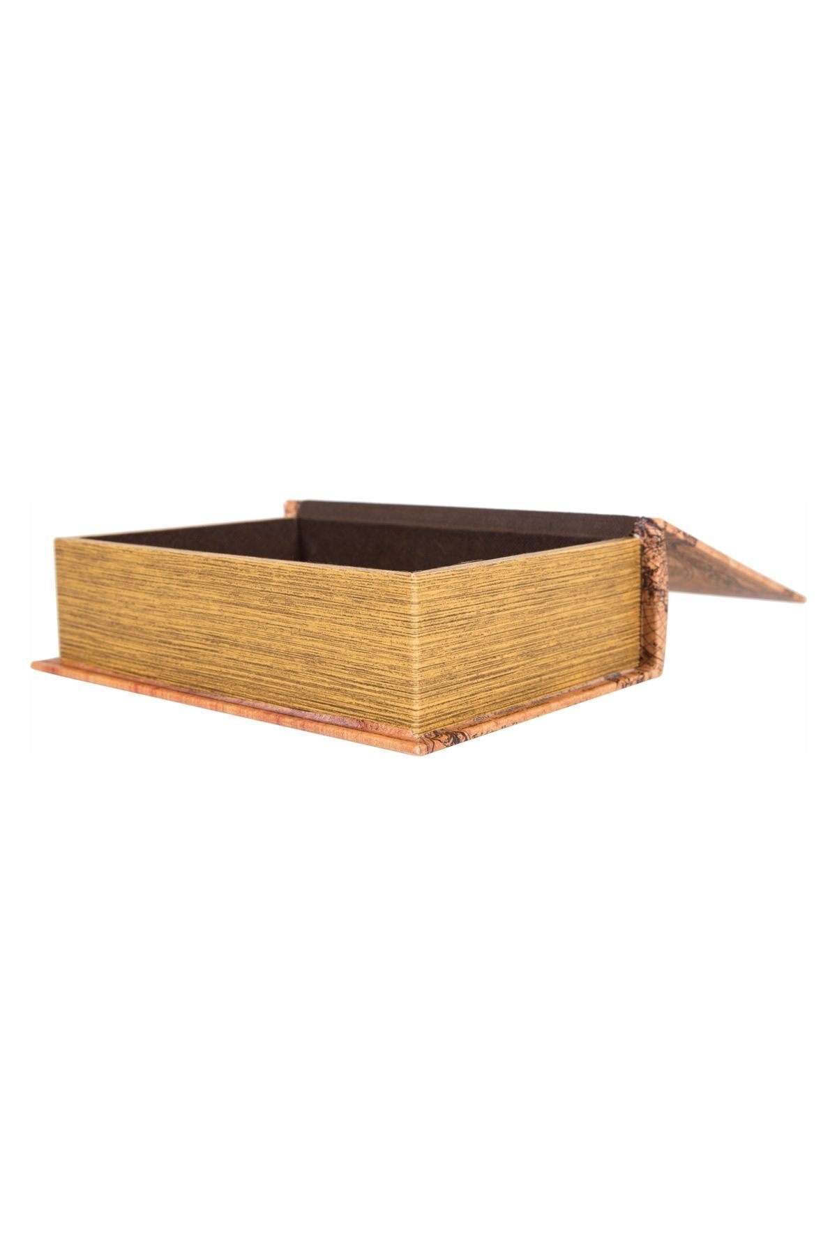 Mudo Home-صندوق خريطة مقاس 17x7x24 سم 6