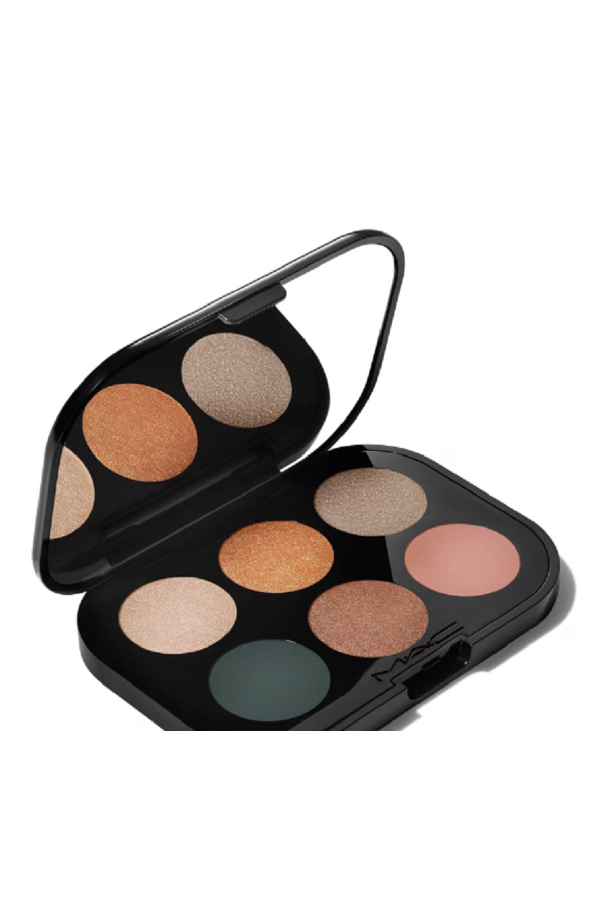 CONNECT IN COLOR EYE SHADOW PALETTE 6 PACKS