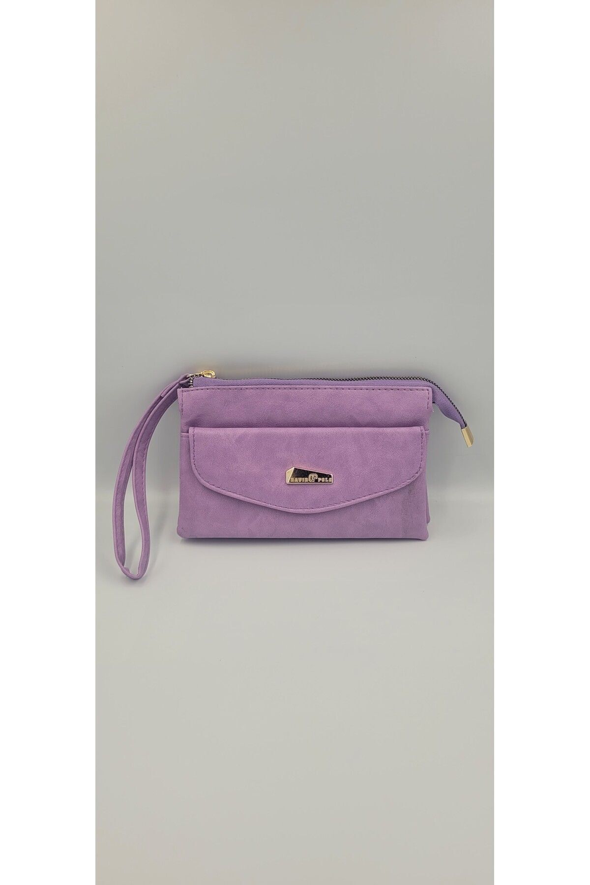 Elegant  Soft Leather Women Wallet And Handbag With Women Phone And Coin Compartment