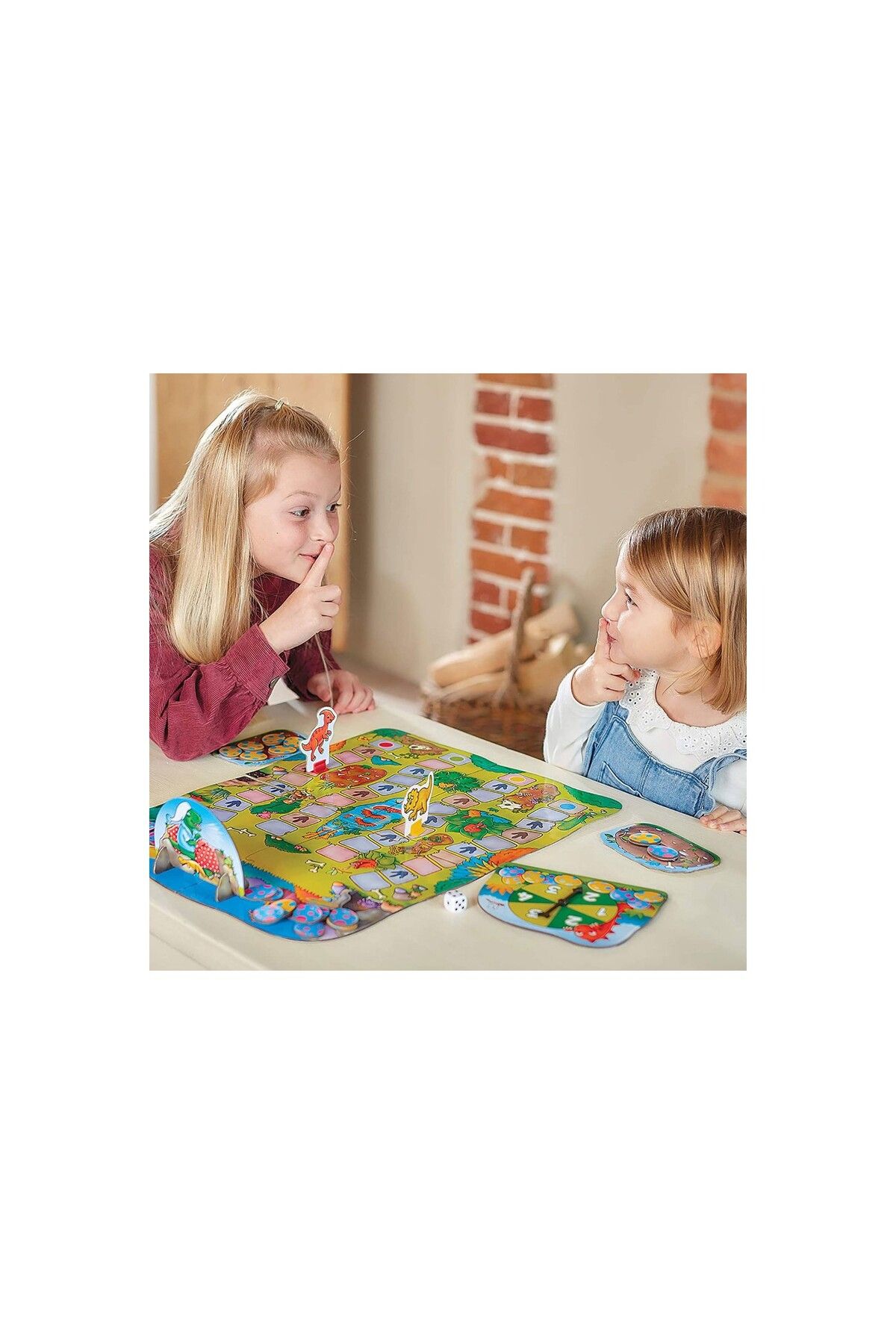NoHar-Dinosaur Dino-Snore-Us - Sleeping Box Game 5