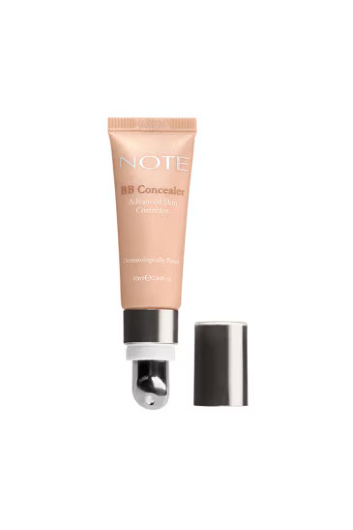 NOTE-BB Concealer No: 02 - Stylish and Useful Design 3