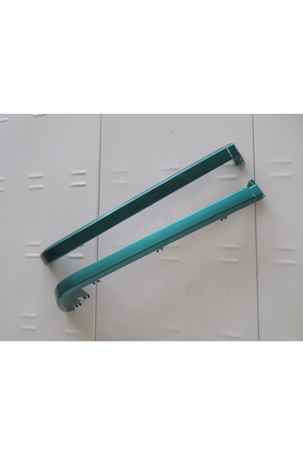 Işır Tofaş Slx Doğan Kartal Şahin Far Çıtası Fı311 Turkuaz Boyalı Sağ Sol Takım