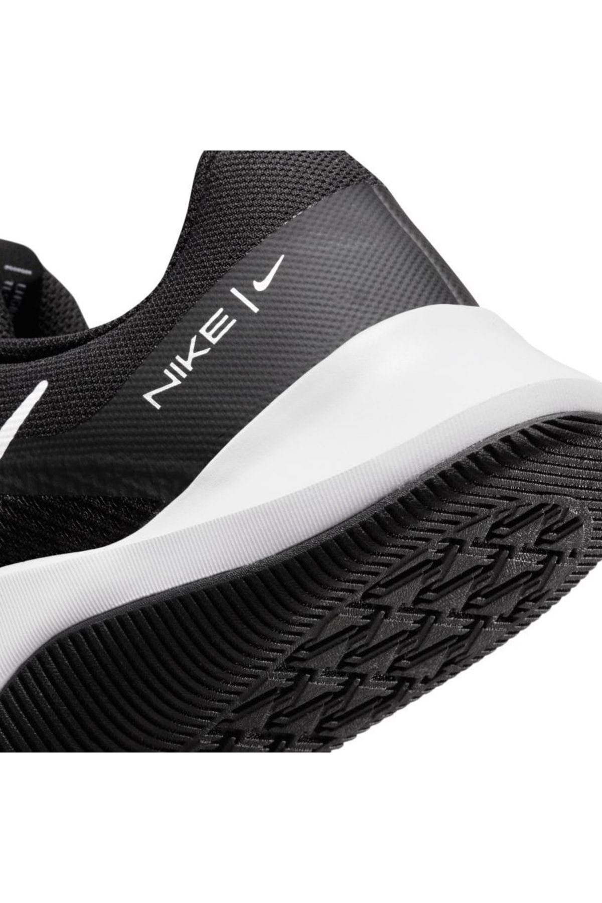 کفش Nike نایکی ورزشی مردانه M Mc Trainer 2 DM0823-003 مشکی اورجینال - تصویر 7